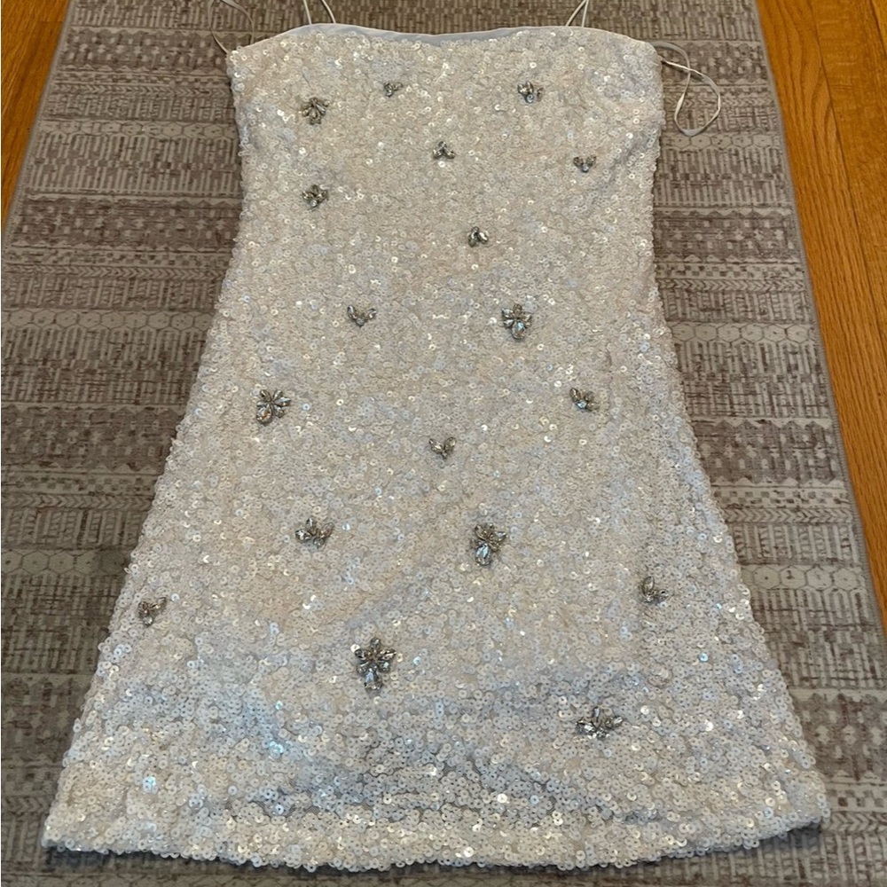 MABLE Anthropologie dress  NWT